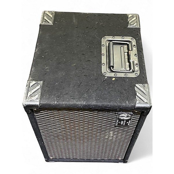Used SWR Goliath Junior II 2x10 Bass Cabinet