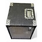 Used SWR Goliath Junior II 2x10 Bass Cabinet