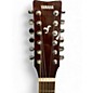 Used Yamaha FG820-12 Natural 12 String Acoustic Guitar