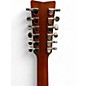 Used Yamaha FG820-12 Natural 12 String Acoustic Guitar