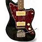 Used Fender Classic Player Jazzmaster Special Black Solid Body Electric Guitar