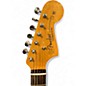Used Fender Classic Player Jazzmaster Special Black Solid Body Electric Guitar