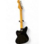 Used Fender Classic Player Jazzmaster Special Black Solid Body Electric Guitar