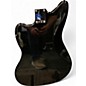 Used Fender Classic Player Jazzmaster Special Black Solid Body Electric Guitar