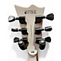 Used ESP EC256 Snow White Solid Body Electric Guitar