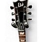 Used ESP EC256 Snow White Solid Body Electric Guitar