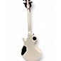 Used ESP EC256 Snow White Solid Body Electric Guitar