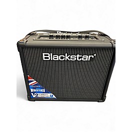Used Blackstar ID:Core 20 V2 20W Guitar Combo Amp