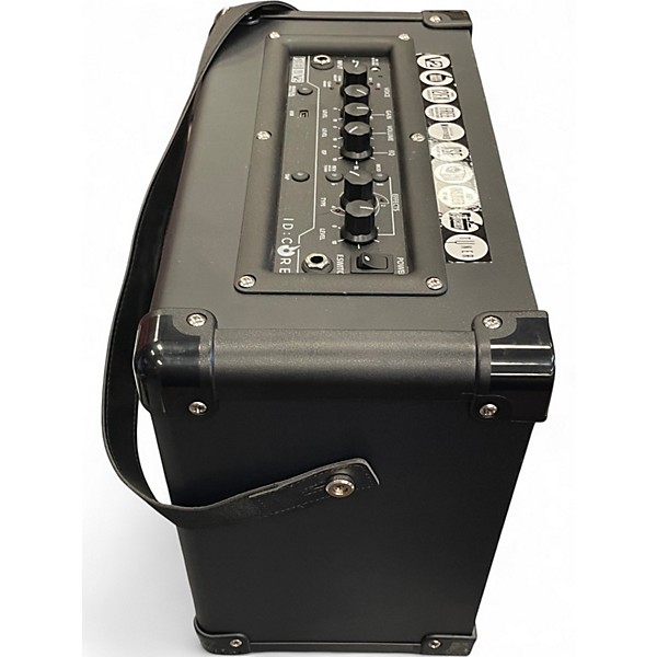 Used Blackstar ID:Core 20 V2 20W Guitar Combo Amp