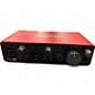 Used Focusrite Scarlett 2i2 Gen 3 Audio Interface thumbnail