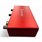 Used Focusrite Scarlett 2i2 Gen 3 Audio Interface