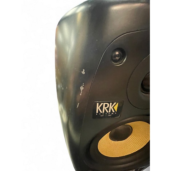 Used KRK VXT6 Each Powered Monitor