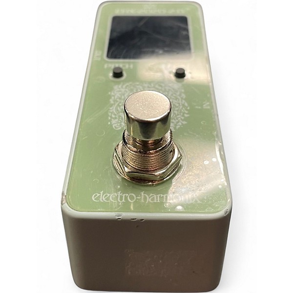 Used Electro-Harmonix EHX-2020-2.0 Tuner Pedal