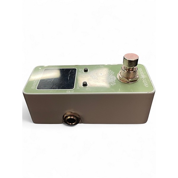 Used Electro-Harmonix EHX-2020-2.0 Tuner Pedal