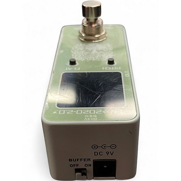 Used Electro-Harmonix EHX-2020-2.0 Tuner Pedal