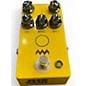 Used JHS Pedals Charlie Brown V4 Effect Pedal