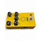 Used JHS Pedals Charlie Brown V4 Effect Pedal