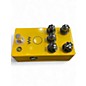 Used JHS Pedals Charlie Brown V4 Effect Pedal