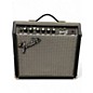 Used Fender Frontman 20G Guitar Combo Amp thumbnail