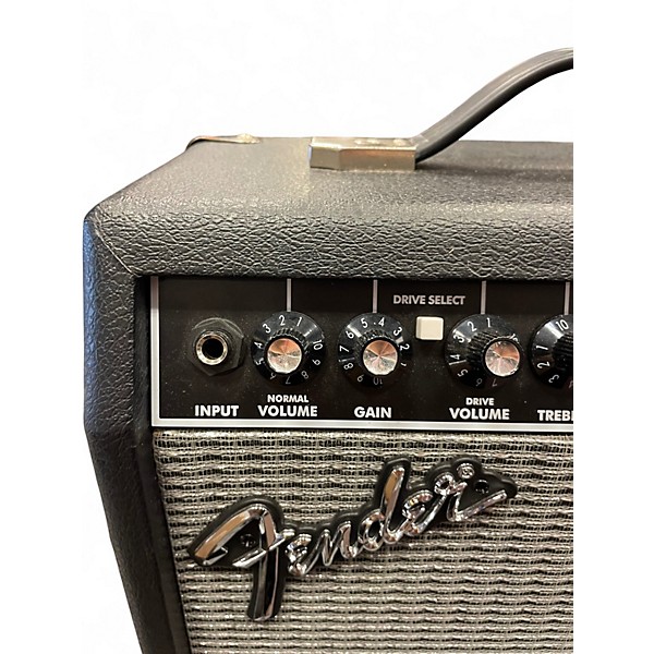 Used Fender Frontman 20G Guitar Combo Amp