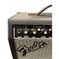 Used Fender Frontman 20G Guitar Combo Amp