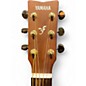 Used Yamaha F335 Natural Acoustic Guitar