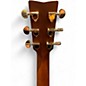Used Yamaha F335 Natural Acoustic Guitar