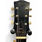 Vintage 1952 Gibson ES125 2 Color Sunburst Hollow Body Electric Guitar