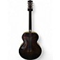 Vintage 1952 Gibson ES125 2 Color Sunburst Hollow Body Electric Guitar