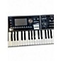 Used Roland FA06 Synthesizer