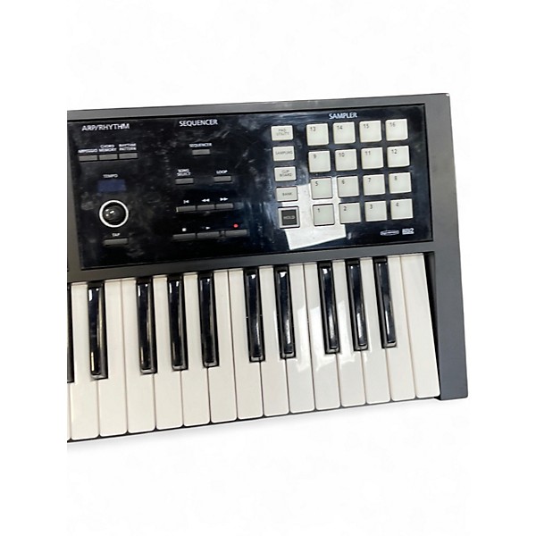 Used Roland FA06 Synthesizer