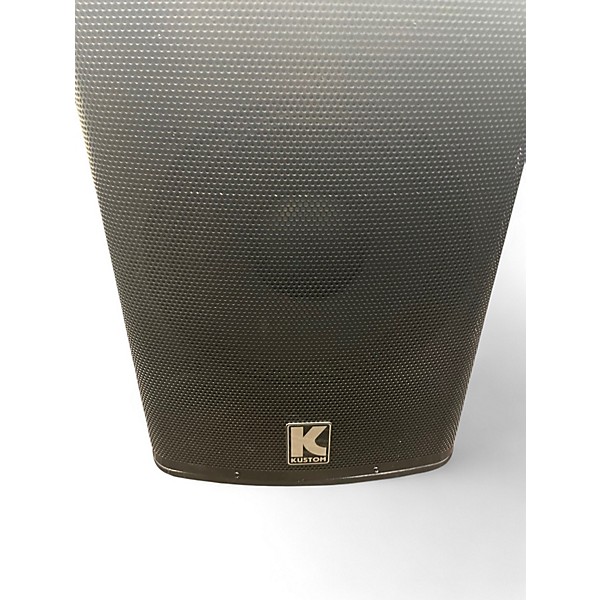 Used Kustom PA KPX10 Unpowered Monitor