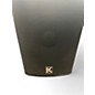 Used Kustom PA KPX10 Unpowered Monitor