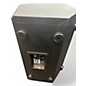 Used Kustom PA KPX10 Unpowered Monitor