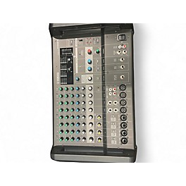 Used Yamaha EMX5 Powered Mixer