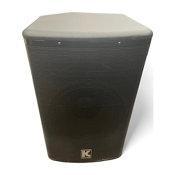 Used Kustom PA KPX10 Unpowered Monitor