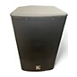 Used Kustom PA KPX10 Unpowered Monitor thumbnail