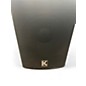 Used Kustom PA KPX10 Unpowered Monitor