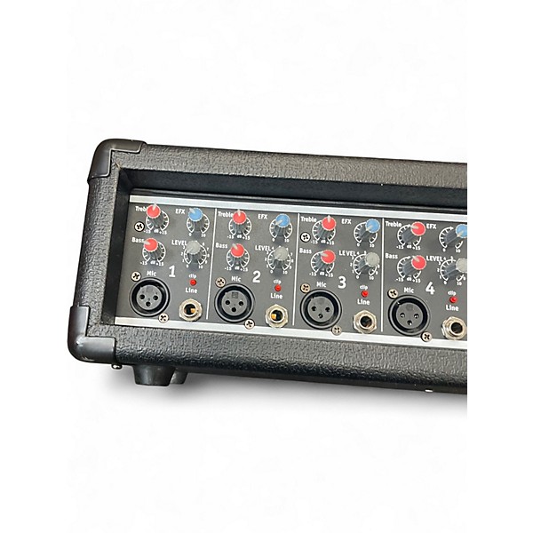 Used Yorkville MM5D Powered Mixer