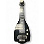 Used Epiphone Electar Century Black Lap Steel thumbnail