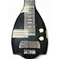 Used Epiphone Electar Century Black Lap Steel