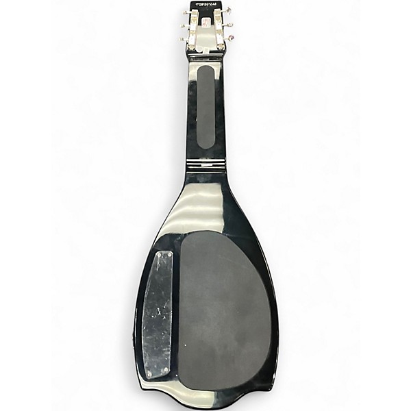 Used Epiphone Electar Century Black Lap Steel