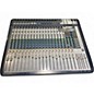 Used Soundcraft Signature 22 Unpowered Mixer thumbnail