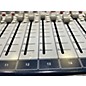 Used Soundcraft Signature 22 Unpowered Mixer
