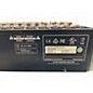 Used Soundcraft Signature 22 Unpowered Mixer