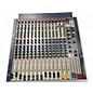 Used Soundcraft GB2R 12/2 Unpowered Mixer thumbnail