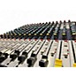Used Soundcraft GB2R 12/2 Unpowered Mixer