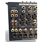 Used Soundcraft GB2R 12/2 Unpowered Mixer