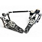 Used TAMA POWERGLIDE SINGLE CHAIN DOUBLE KICK PEDAL Double Bass Drum Pedal thumbnail