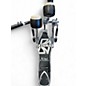 Used TAMA POWERGLIDE SINGLE CHAIN DOUBLE KICK PEDAL Double Bass Drum Pedal